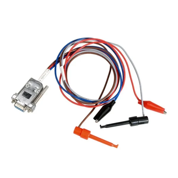PSA IMMO Tool Mark Key Simulator for Peugeot Citroen from 2001 to 2018 PIN Code Calculator and IMMO Emulator - Image 8