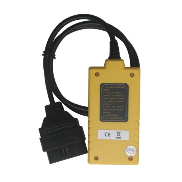 B800 BMW Airbag Scan And Reset Tool - Image 2