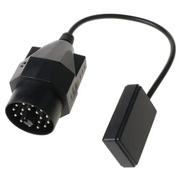 2022 Pin Reset Tool 20 Pin Sockets Oil Service Reset Scan Diagnostic Tool For BMW E30 E34 E36 E39 Z3 - Image 3