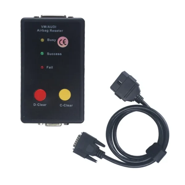 Audi-VW Airbag Reseter - Image 4