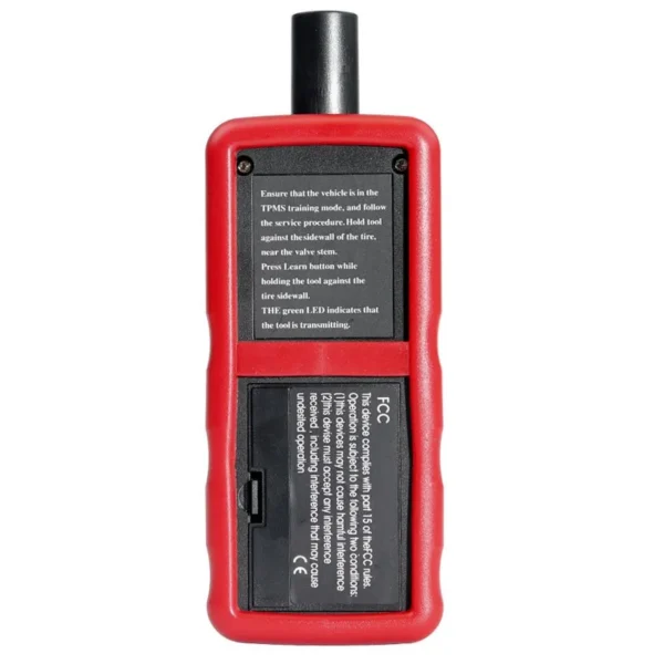 EL-50449 Ford TPMS Reset Tool - Image 2