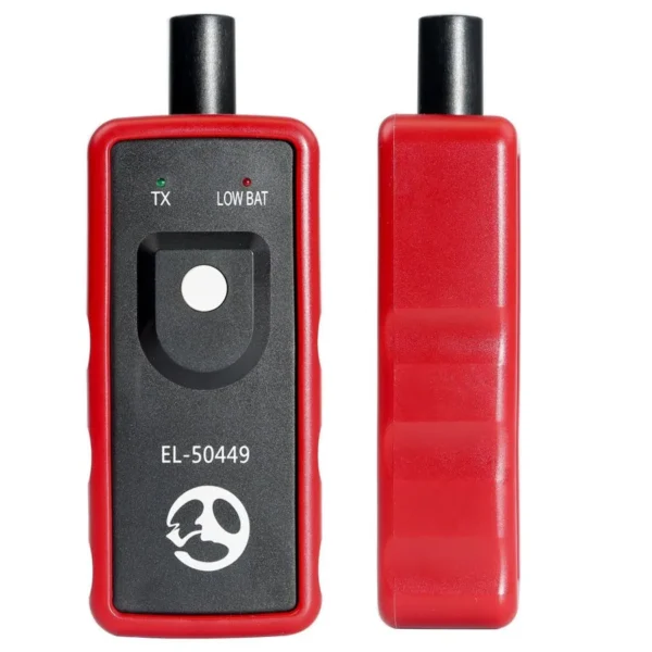 EL-50449 Ford TPMS Reset Tool - Image 3