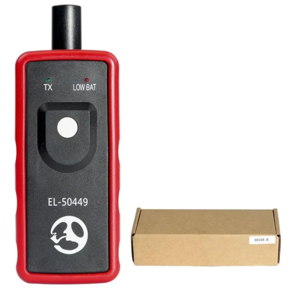 EL-50449 Ford TPMS Reset Tool - Image 7