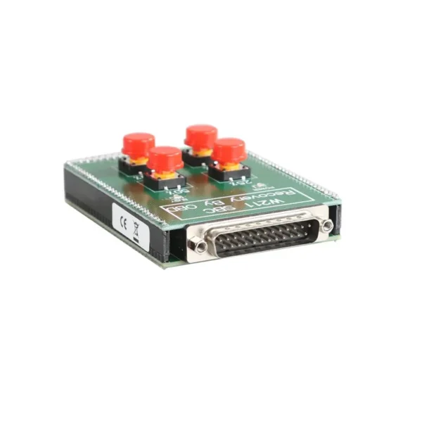 W211/R230 ABS/SBC Tool for Mercedes Benz - Image 4
