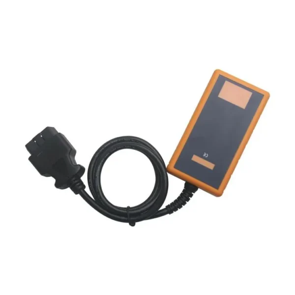 VW Audi Service Light Reset Tool - Image 2