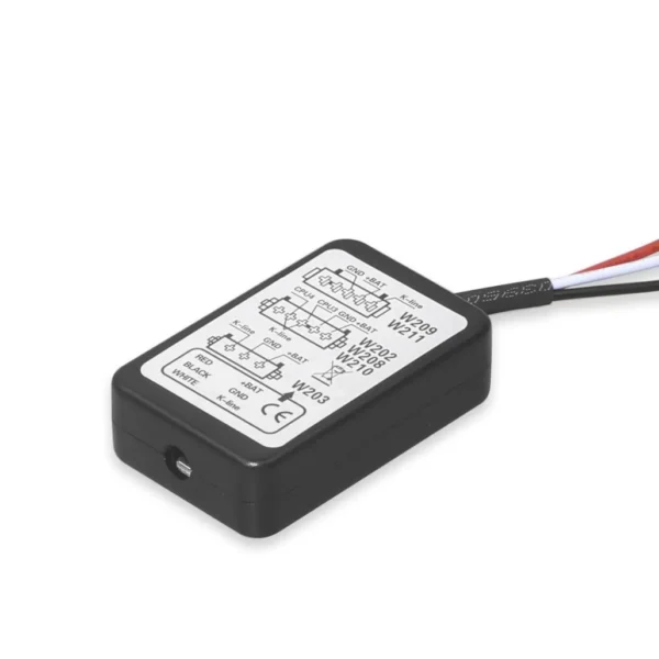 ESL Emulator For Mercedes-Benz W202 W208 W210 W209 W211 W203 - Image 3