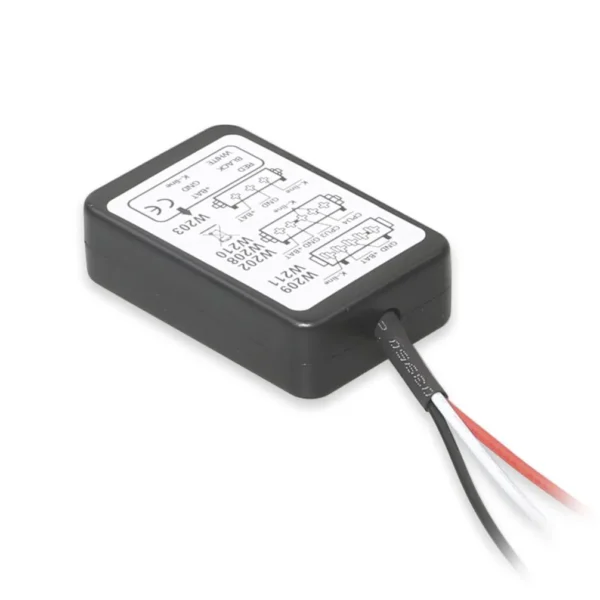 ESL Emulator For Mercedes-Benz W202 W208 W210 W209 W211 W203 - Image 4