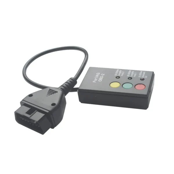 OBD2 SI RESET VAG SI RESET Oil Sevice Reset Tool For Vag Cars Airbag Reset Tool For VW - Image 2