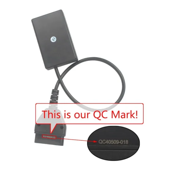 OBD2 SI RESET VAG SI RESET Oil Sevice Reset Tool For Vag Cars Airbag Reset Tool For VW - Image 3