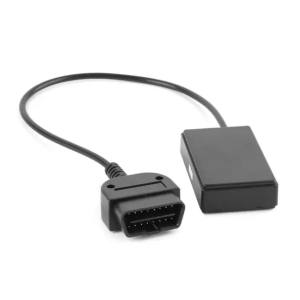 2021 Oil Service Inspection Reset Tool For BMW E46 E39 X5 Z4 - Image 5