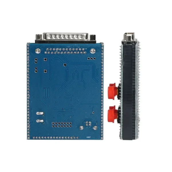 Benz SBC Tool W211/R230 ABS/SBC Tool - Image 2