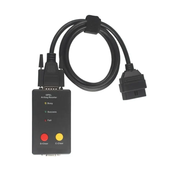 Opel Airbag Reseter - Image 2