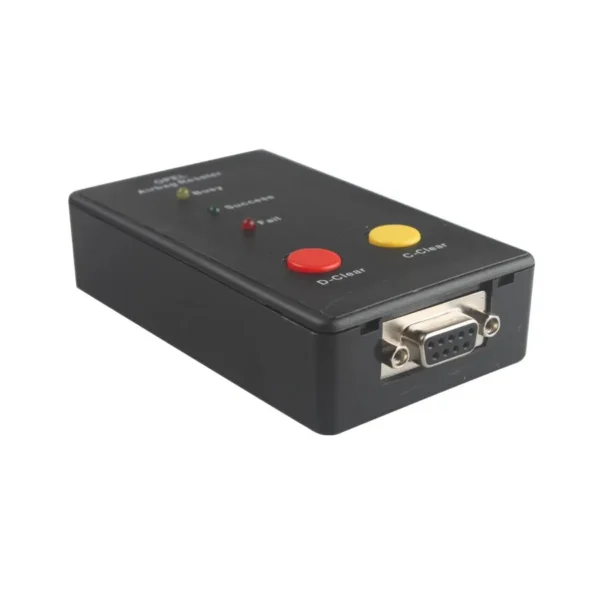 Opel Airbag Reseter - Image 3