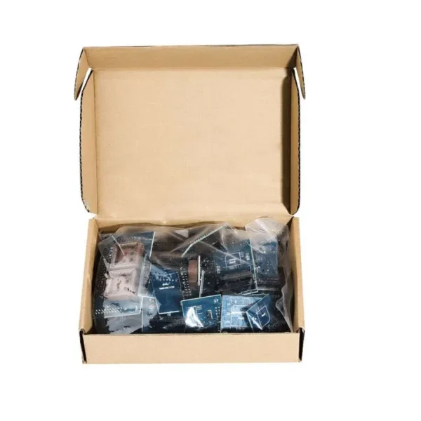 Full Set Adapters for Orange 5 - Image 5