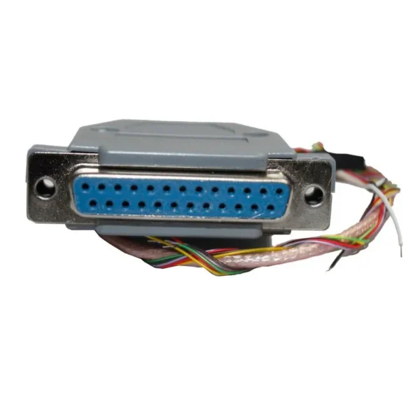 CAS3/912X/9S12X IN CIRCUIT PROGRAMMER - Image 6