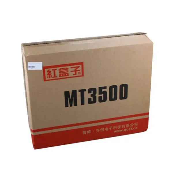 Mt3500 Oscilloscope Hand-Held Auto Engine Analyzer - Image 6