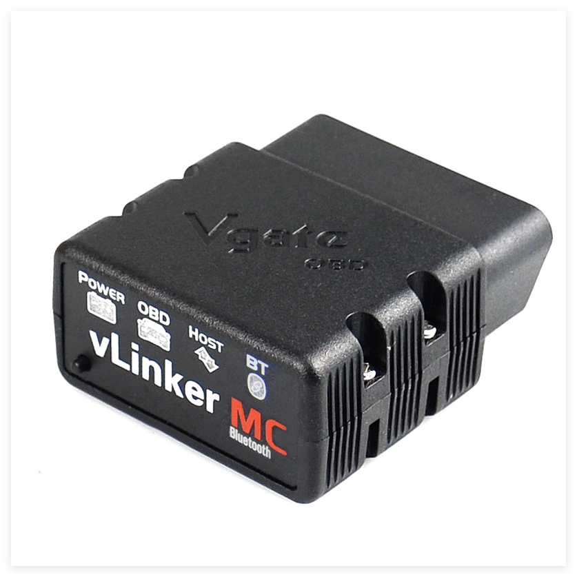 Vgate VLinker MC 3.0 ELM329 OBD SW-CAN & MS-CAN - Image 3
