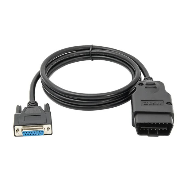 V313 Code Reader Scan for 12V Car Battery Tester 2in1 OBD OBD2 Car Diagnostic Auto Tool ODB2 Car OBD Code Reader Tool - Image 10