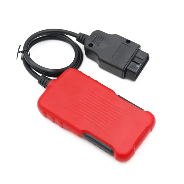 V309 OBD2 OBDII Auto Car Diagnostic Scanner Handheld Car Diagnostic Repair Tool Automotive Erase/Reset Fault Codes Reader - Image 2