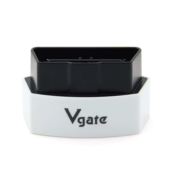 Vgate ICar3 Bluetooth 3.0 OBD Code Reader support Android PC - Image 2