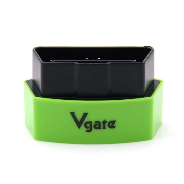 Vgate ICar3 Bluetooth 3.0 OBD Code Reader support Android PC - Image 4