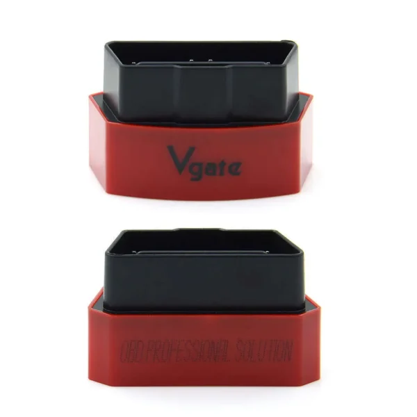 Vgate ICar3 Bluetooth 3.0 OBD Code Reader support Android PC - Image 6