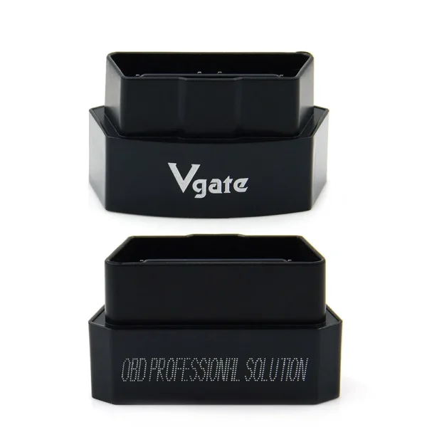 Vgate ICar3 Bluetooth 3.0 OBD Code Reader support Android PC - Image 7