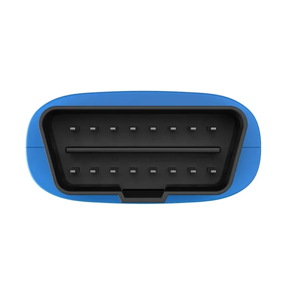NEXAS NexLink Bluetooth 5.0 OBD 2 Scanner EOBD Diagnostic Tool Engine Code Reader Car Scan Tool for iOS Android Windows - Image 3