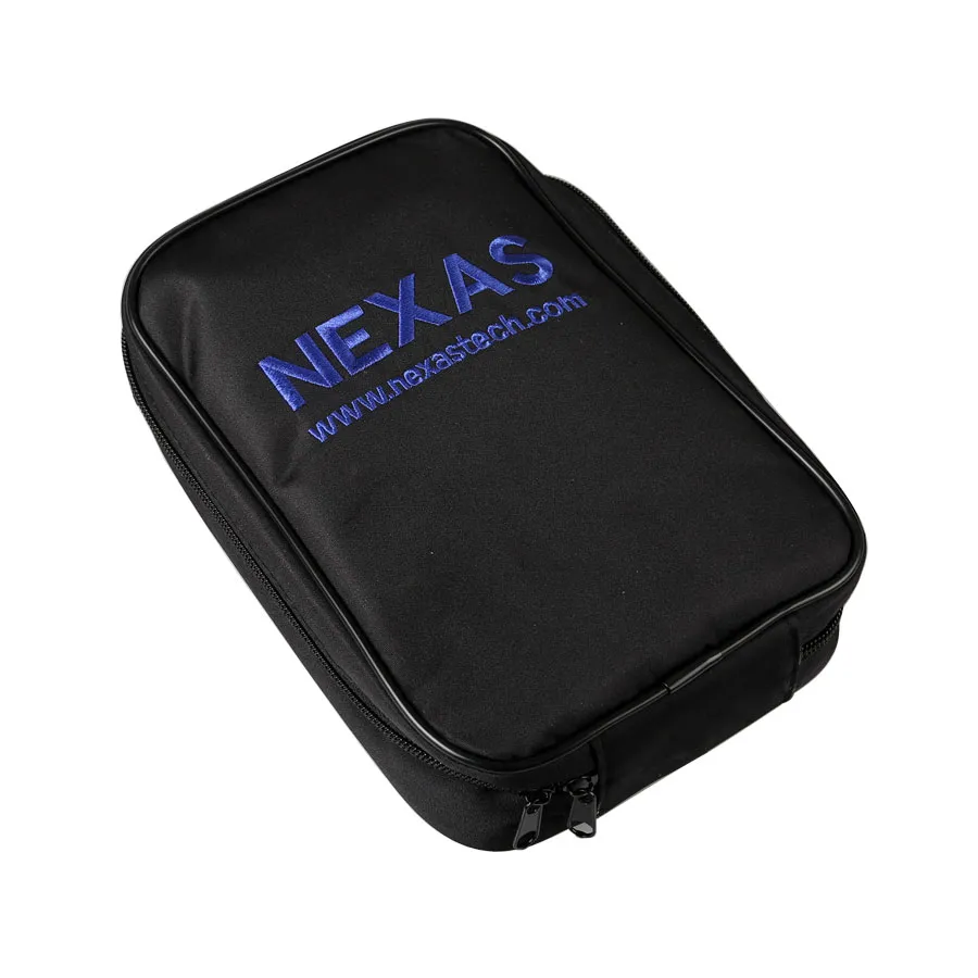 NexLink NL102 Heavy Duty And OBD/EOBD+CAN Diagnostic Tool - Image 10
