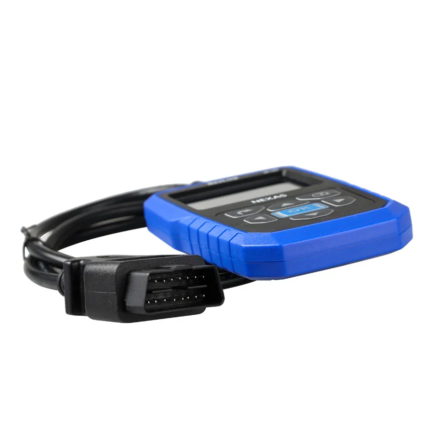 NexLink NL102 Heavy Duty And OBD/EOBD+CAN Diagnostic Tool - Image 3
