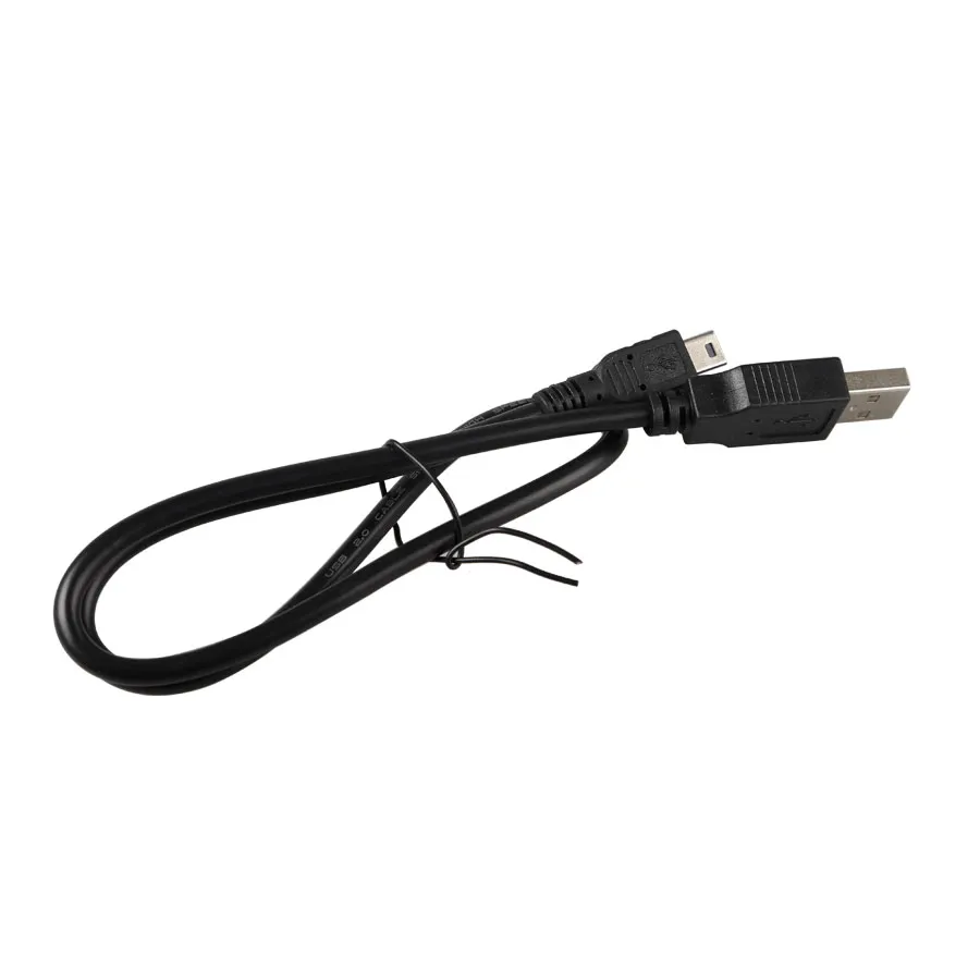 NexLink NL102 Heavy Duty And OBD/EOBD+CAN Diagnostic Tool - Image 7