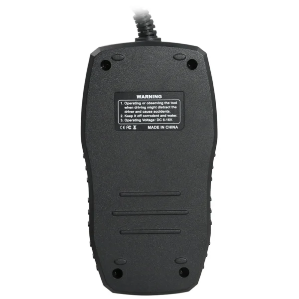 Autophix 7710 for Ford EPB DPF ABS SRS Oil FD+OBDII Multi Scan Tool - Image 7