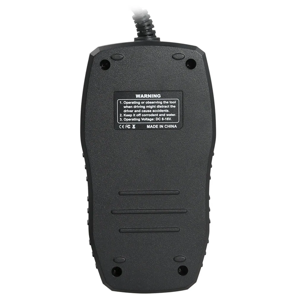 Autophix 7710 for Ford EPB DPF ABS SRS Oil FD+OBDII Multi Scan Tool - Image 7
