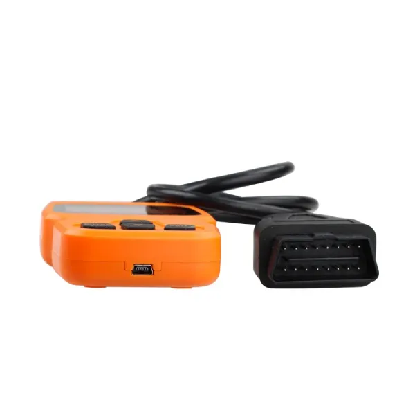 AUTOPHIX OM123 OBD2 EOBD CAN Hand-held Engine Code Reader - Image 5