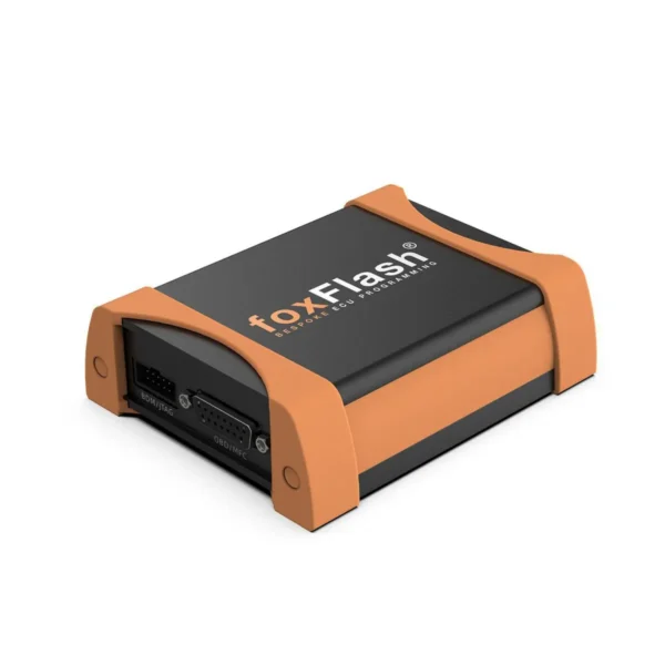 2024 FoxFlash Super Strong ECU TCU Clone and Chip Tuning Tool Support Checksum Get Free Toyota Lexus Adapter/ECU Cover Extractor/ T-Shirt and Hat - Image 3