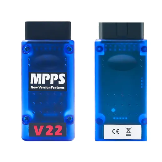 2022 product MPPS V22 Master Tricore+Multiboot+Breakout Tricore Cable+Bench Pinout Cable no limit Perfect kit - Image 9