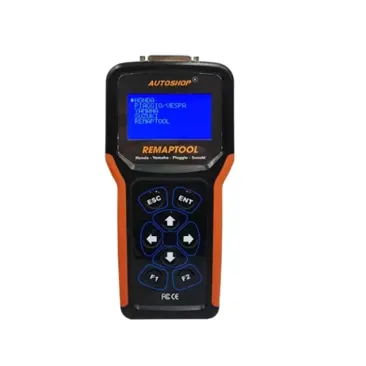 Motorcycle Professional REMAPTOOL Remap Tuning For Motorbike Honda, Yamaha Suzuki and Piaggio
