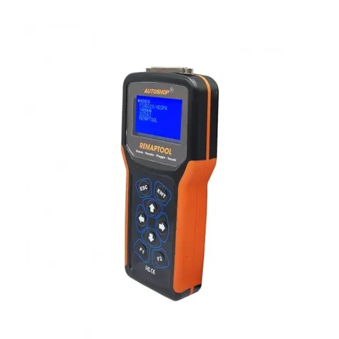 Motorcycle Professional REMAPTOOL Remap Tuning For Motorbike Honda, Yamaha Suzuki and Piaggio - Image 2