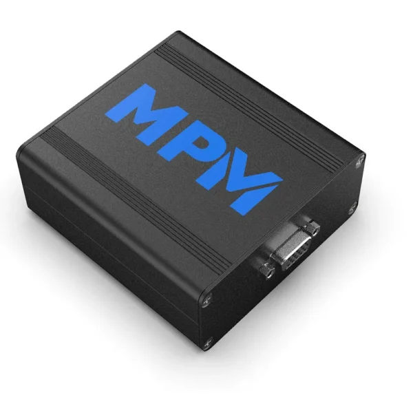 MPM OTG ECU TCU Chip Tuning Tool with VCM Suite from PCMTuner Team Best for American Car ECUs All in OBD - Image 2