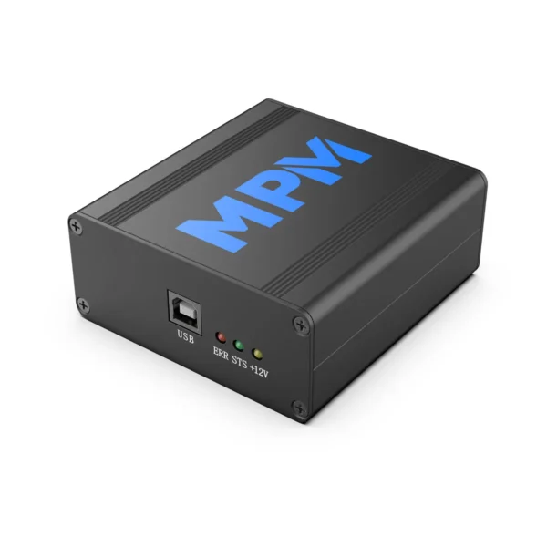 MPM OTG ECU TCU Chip Tuning Tool with VCM Suite from PCMTuner Team Best for American Car ECUs All in OBD - Image 3