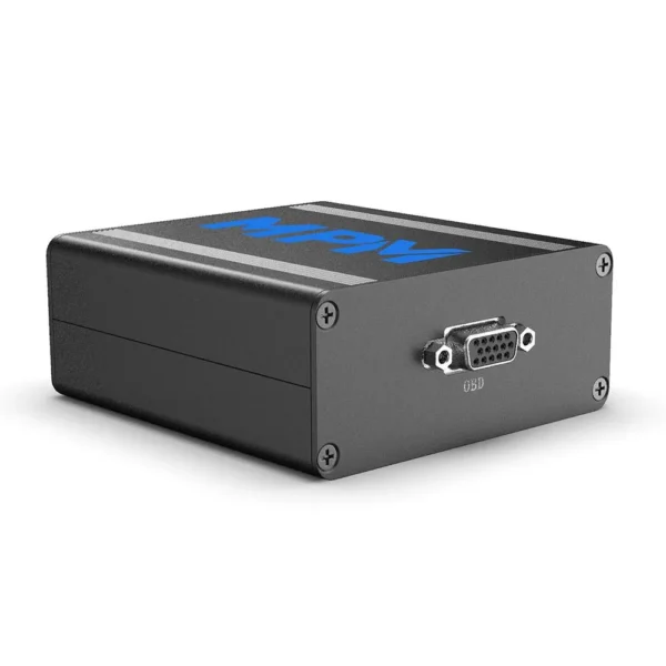MPM OTG ECU TCU Chip Tuning Tool with VCM Suite from PCMTuner Team Best for American Car ECUs All in OBD - Image 4