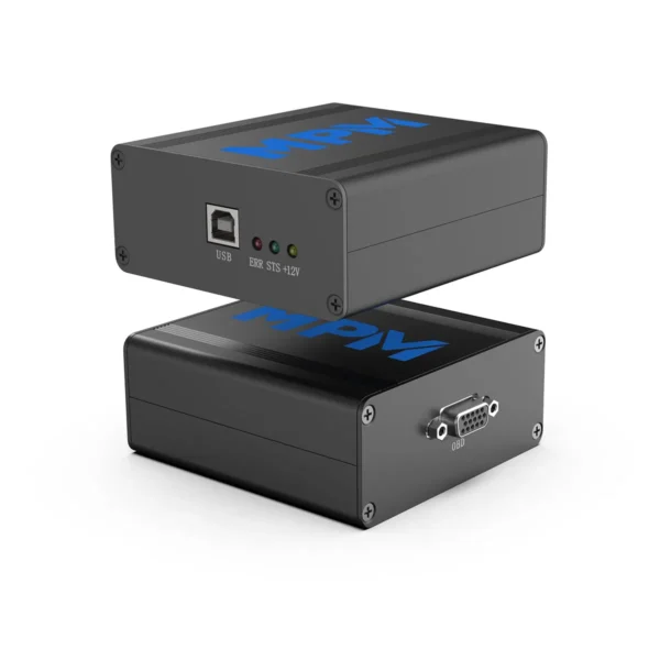 MPM OTG ECU TCU Chip Tuning Tool with VCM Suite from PCMTuner Team Best for American Car ECUs All in OBD - Image 6