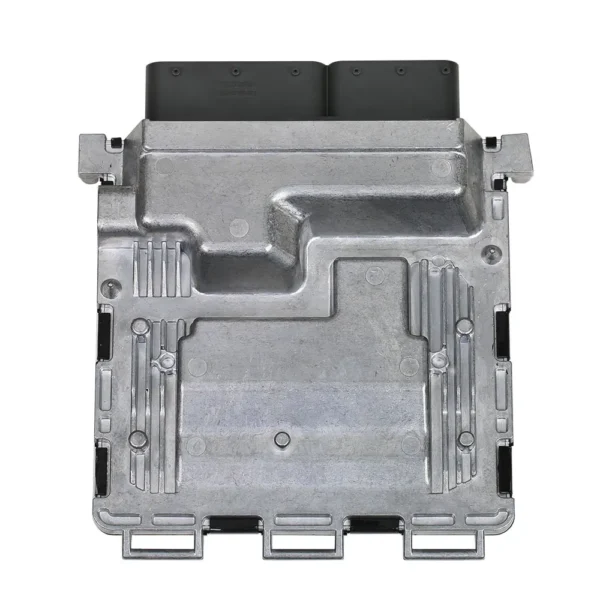 BENZ 271 ECU ECM Engine Computer A271 150 0391 SIM271DE2.0 4ZYL - Image 2