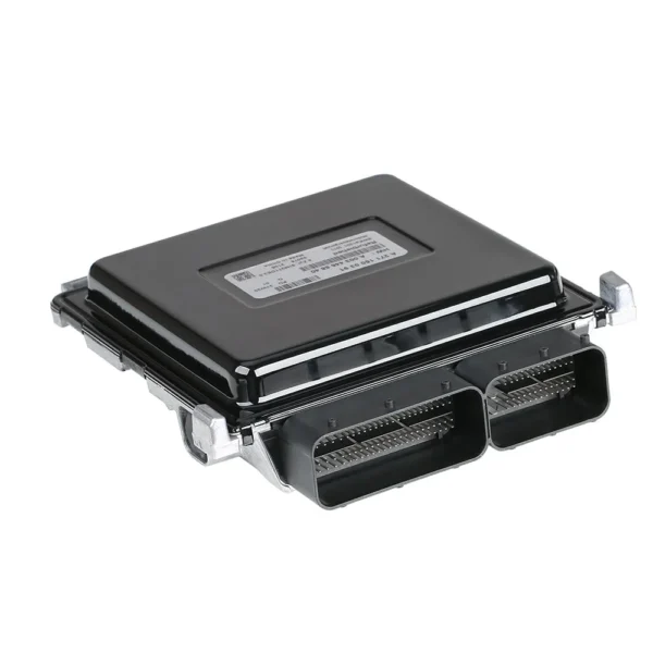 BENZ 271 ECU ECM Engine Computer A271 150 0391 SIM271DE2.0 4ZYL - Image 4