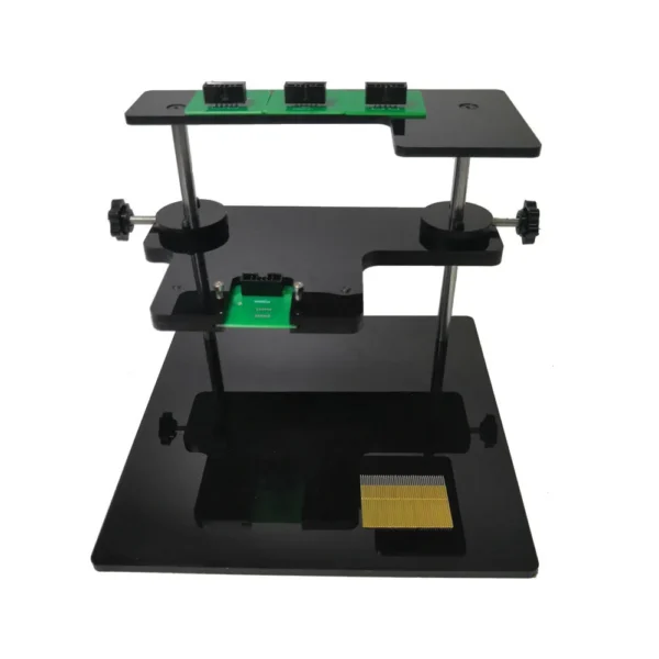 BDM FRAME With Adapters Set Fit Original FGTECH