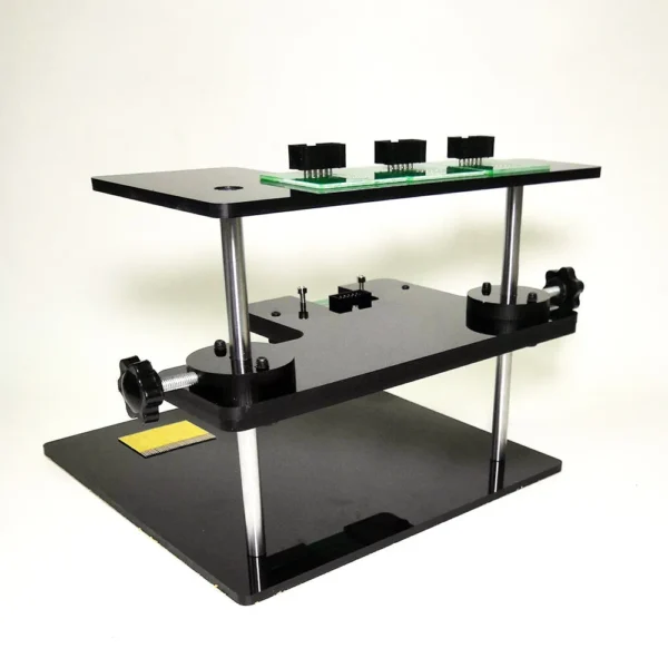 BDM FRAME With Adapters Set Fit Original FGTECH - Image 4