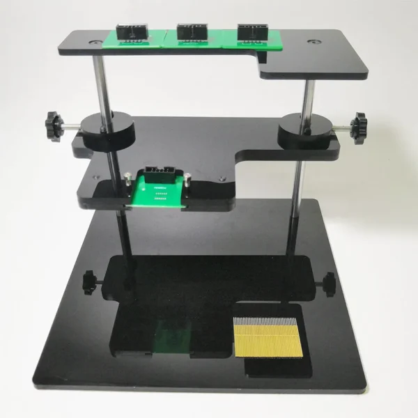 BDM FRAME With Adapters Set Fit Original FGTECH - Image 5