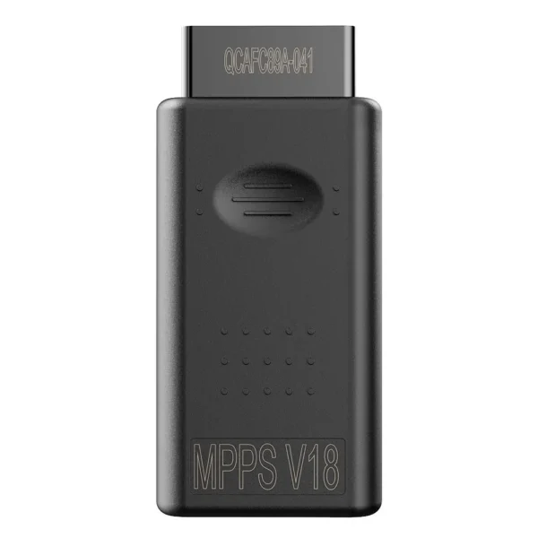 MPPS V18 MAIN + TRICORE + MULTIBOOT with Breakout Tricore Cable - Image 4