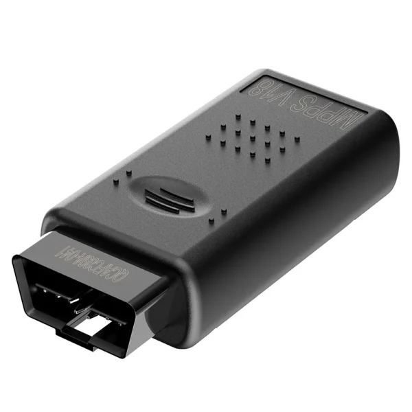 MPPS V18 MAIN + TRICORE + MULTIBOOT with Breakout Tricore Cable - Image 7