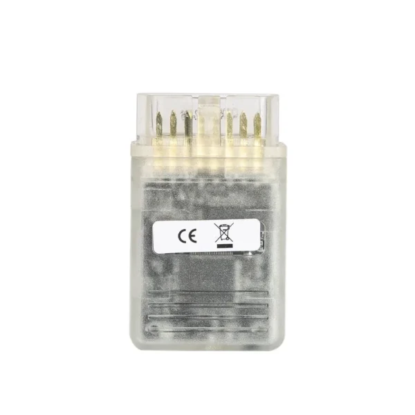 KTM FLASH 1.95 ECU Programmer & Transmission Power Upgrade Tool - Image 3